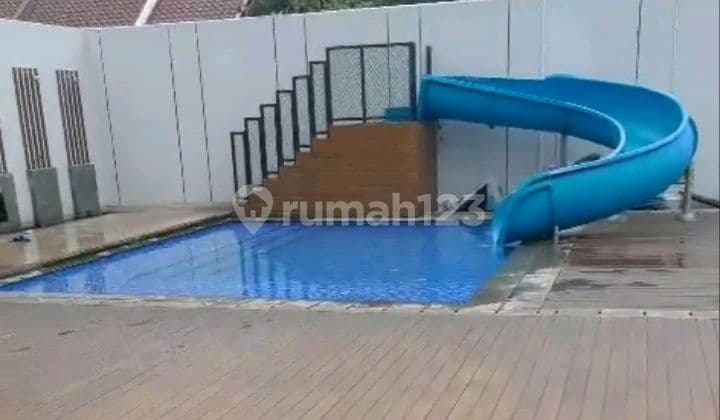 Dijual Cepat Rumah Hoek Metland Puri