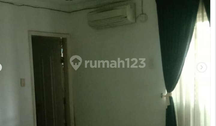 Quick Sale Muara Karang House