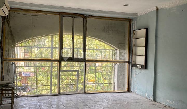 For Quick Sale: Shop House in Taman Palem Lestari