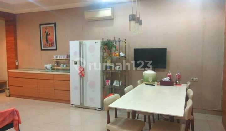 For Sale Fast Beach House Pantai Indah Kapuk