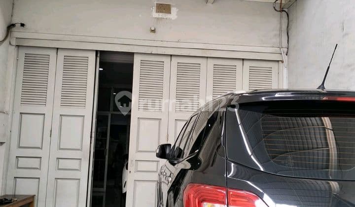 Dijual Cepat Ruko Pluit