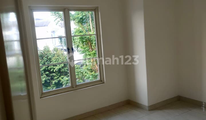 For Sale Fast Rolling Hills House Lippo Karawaci