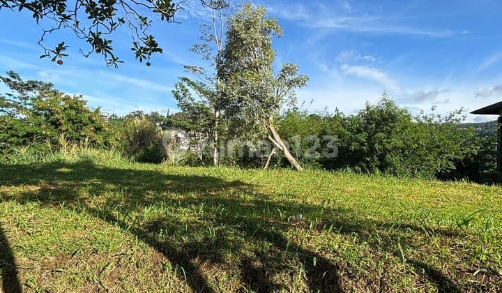 Dijual Kavling Eksklusif Di Resor Dago Pakar Bandung