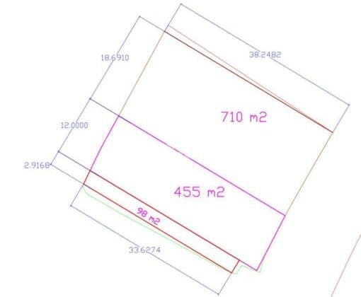 Tanah Dijual Exclusive di Setraduta Grande Siap Bangun