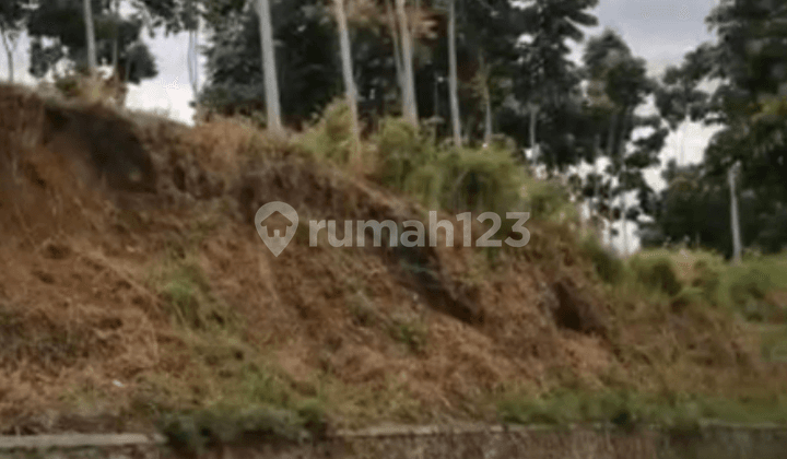 Tanah Dijual Di Dago Giri Bandung Utara Cocok Untuk Villa & Cafe