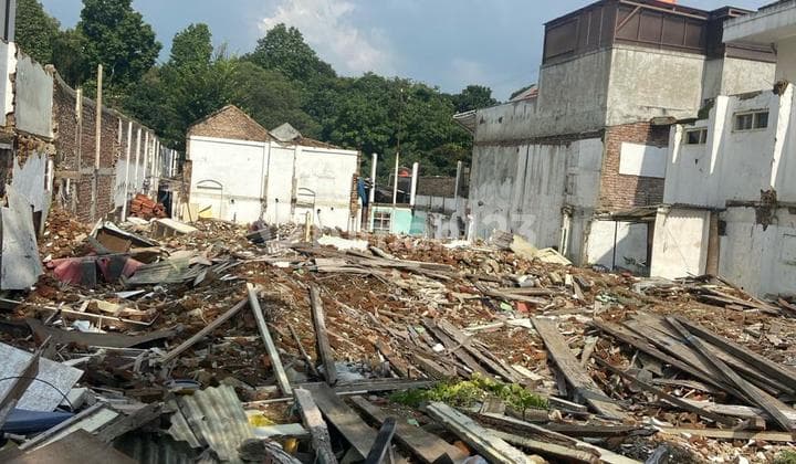Tanah Hokie Dijual Di Sayap Riau Dekat Aryaduta