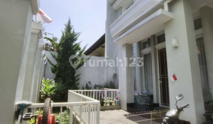 For Sale Beautiful Minimalist House In Setra Duta