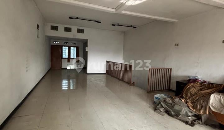 Dijual Ruko 2 Lantai di Akses Jalan Utama Mekar Wangi