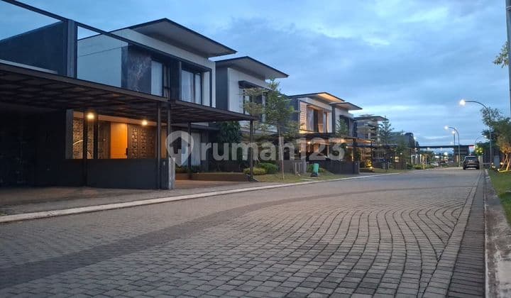 Dijual Baru Grand Nayapati Residence Kbp