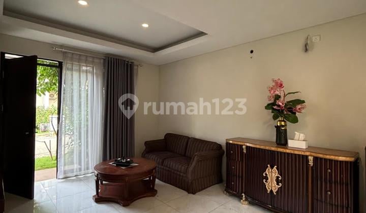 For Rent House 3BR Tatar Simakirana Kbp