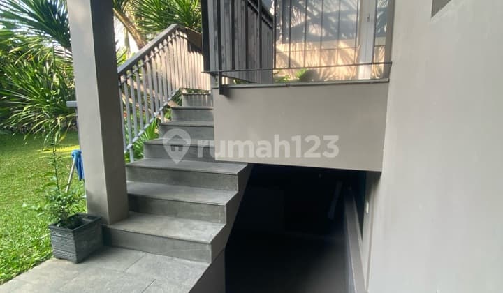 For Sale Modern Luxury 2-Story House In Setraduta Complex