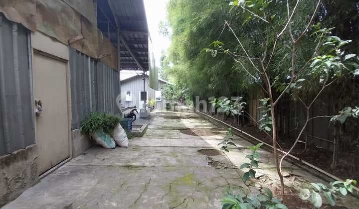 Jual Tanah Kavling di Margaasih Dekat Akses Pintu Toll