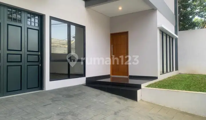 Rumah Baru Di Cipaganti Shm Plus Kitchen Set Dan Air Cond