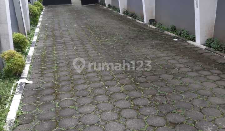 Dijual Rumah 2 Lantai Minimalis Di Komplek Dadali