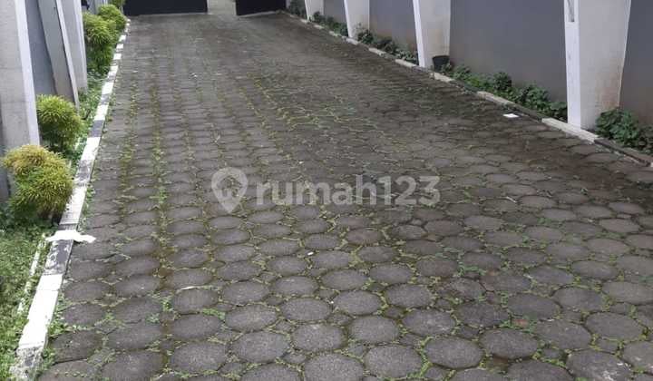 Dijual Rumah 2 Lantai Minimalis Di Komplek Dadali