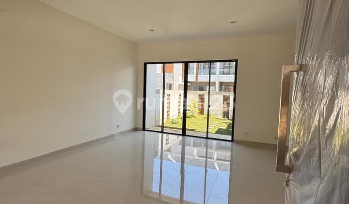 Dijual Rumah Baru Siap Huni Wangsagriya Podomoro Park