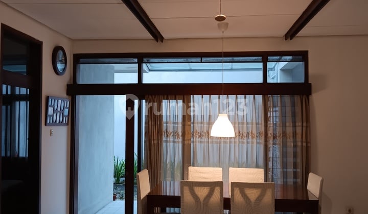 Dijual Rumah bisa Kantor Tempat Usaha di Dadali Rajawali