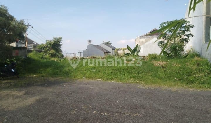 Jual Kavling Cluster Mewah Setra Duta Dago Di Setra Duta