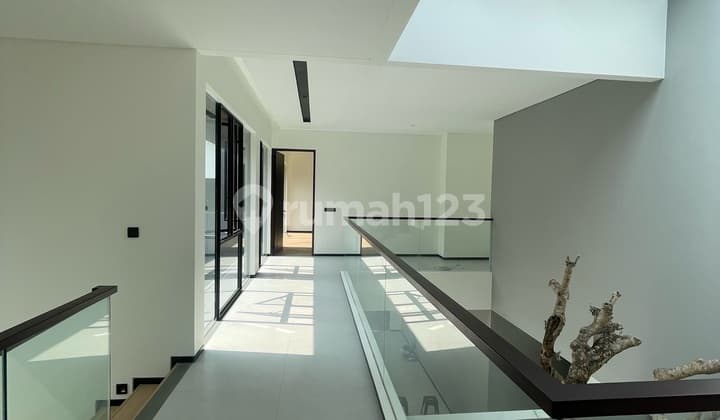 For Sale New House Tatar Rambut Kasih In Kota Baru Parahyangan