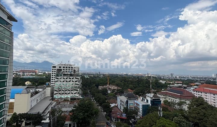 For Sale La Grandia Studio Apartment Unit Fully Furnished