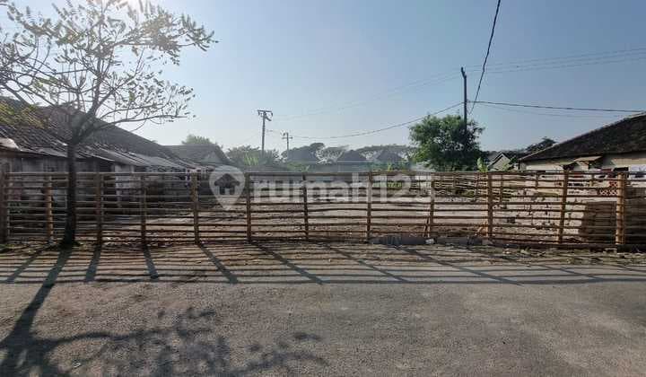 Land Parcel for Sale Cipondoh Cipeundeuy Kbp