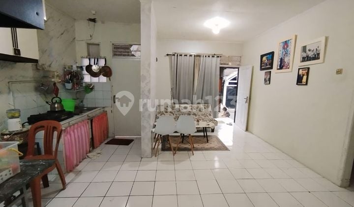 Dijual Rumah Modern Full Renovasi Cipageran Asri Cimahi Utara