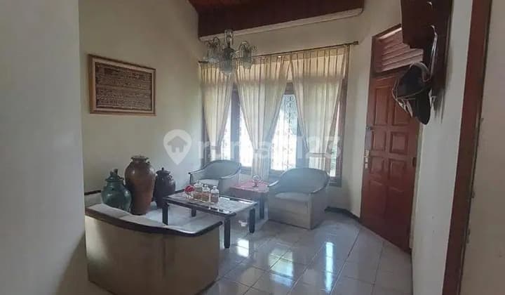 Dijual Rumah Jalan Melong Asih Cijerah Bandung Kulon dkt Cibuntu Holis