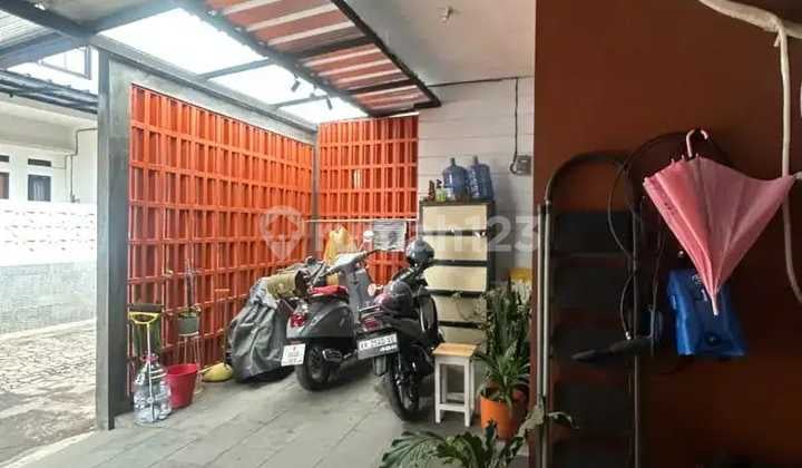 Dijual Rumah Siap Huni Cihanjuang Bandung Barat