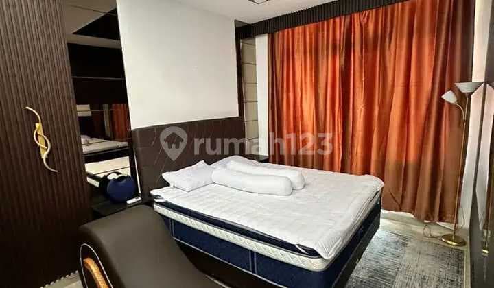For Sale New House in Podomoro Park Complex, Buah Batu