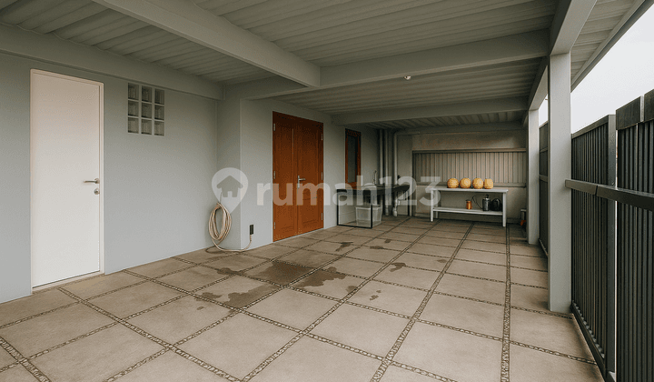 Dijual Rumah Di daerah Katumiri cihanjuang bandung barat