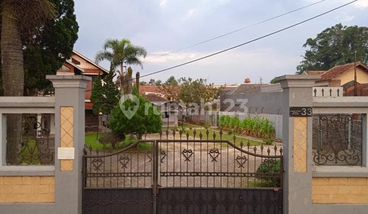 Rumah Bagus Shm Di Soreang