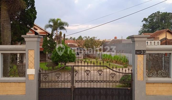 Rumah Bagus Shm Di Soreang