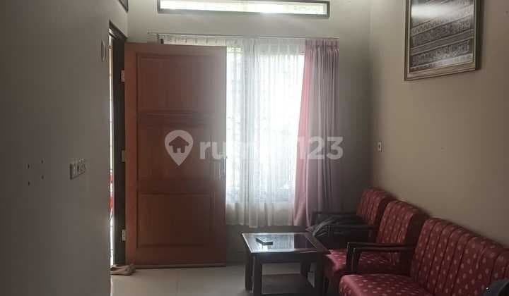 Dijual Rumah Minimalis Modern Dalam Cluster Kecil Cigugur Parongpong Bandung Barat