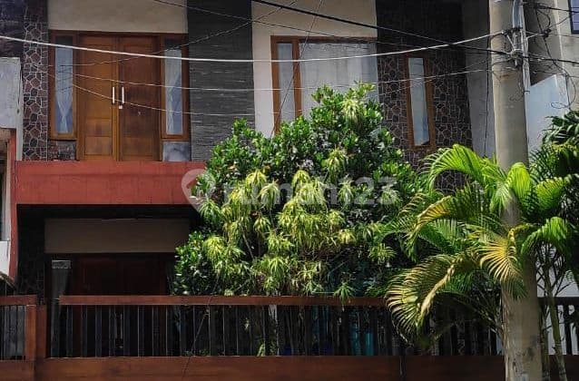 Dijual rumah mojoarum surabaya bisa untuk usaha kos2 an