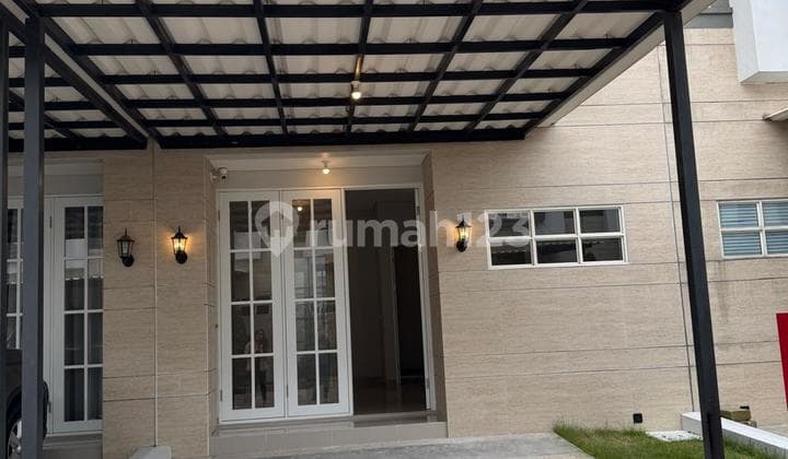 New Gress Bukit Mas Tourism House for Sale, West Surabaya