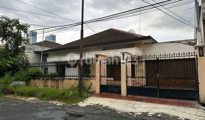 Disewakan Rumah Siap Huni & Terawat Kertajaya Indah Timur, Dkt Galaxy Mall, Mulyosari, Pkw City, Manyar Kertoarjo.