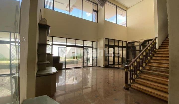 Dijual Rumah Pusat Kota Argopuro, Tidar ,