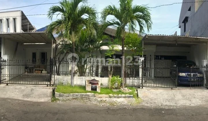 Dijual Rumah Lokasi Strategis Pondok Nirwana Dkt Merr, Gm,airport Juanda, Jembatan Suro Madu Dijual Rumah Lokasi Strategis Pondok Nirwana Dkt Merr, Gm,airport Juanda, Jembatan Suro Madu