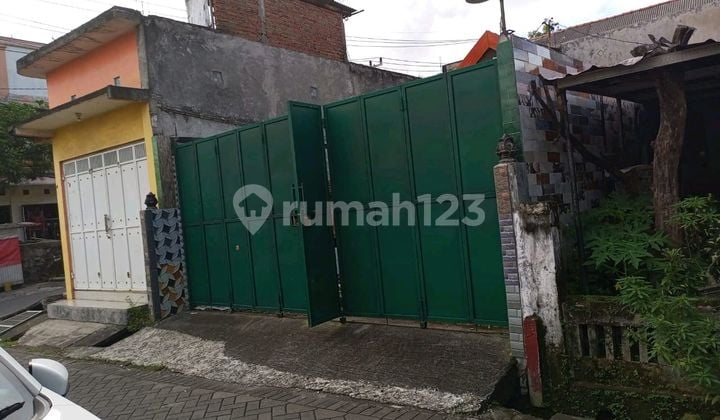 Dijual Cepat B U Rumah Daerah Bambe Driyorejo, Gresik