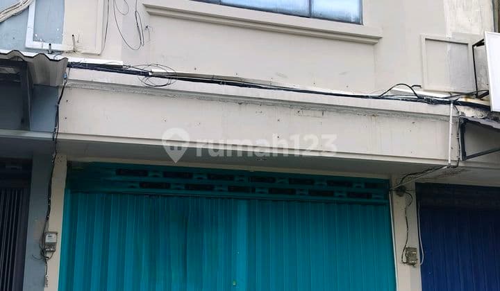 Disewakan Ruko 3 Lt Klampis Megah, Sukolilo, Surabayadi Perumahan Klampis Megah Blok B No. 3, Klampis Ngasem, Sukolilo, Kota Surabaya, Jawa Timur, Indonesia, 60117, Sukolilo