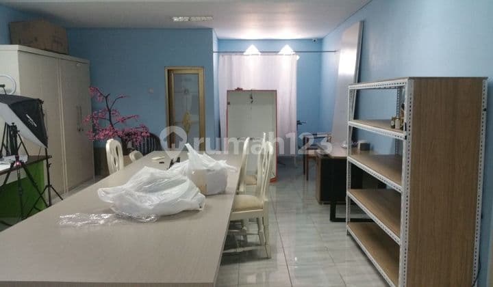 Dijual Rumah Di Pantai Mentari, Kenjeran