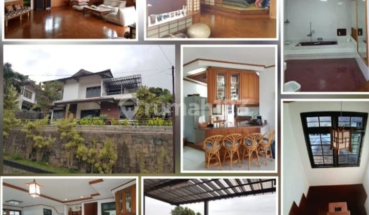 Dijual Murah Poll Villa Bagus, Asri & Siap Pakai 6 Menit Dr Hotel Surya
