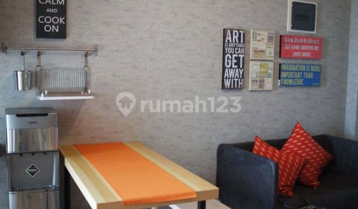 Fastest Gets Special Price Parahyangan Residence