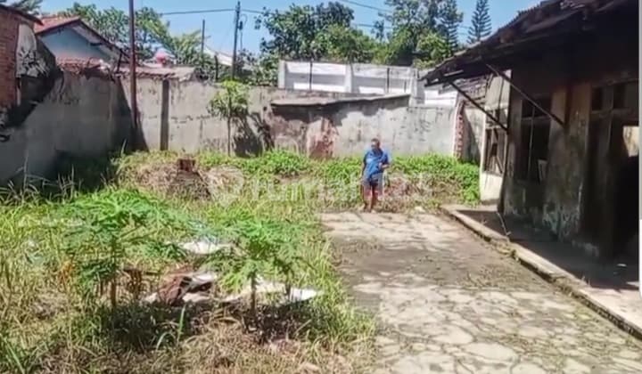 Dijual Tanah Luas Jarang ******** Kopo Kodya Bandung