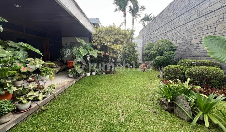 For Sale Large House In Dadali Complex Bandung