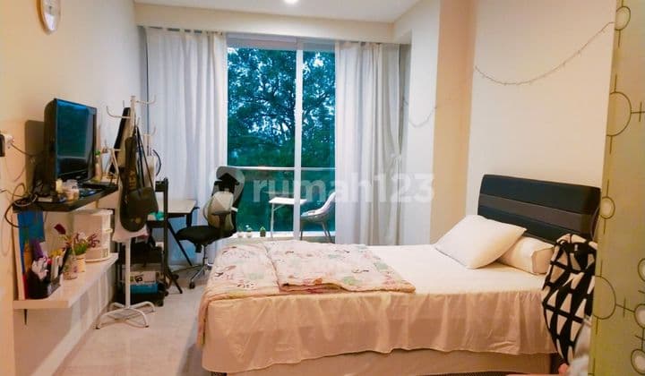 Dijual/disewakan Art Deco Luxury Residence Full Furnished