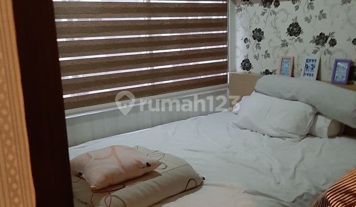 Dijual Apartemen Bagus Di Jarrdin Cihampelas Bandung