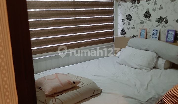 For Sale Nice Apartment In Jarrdin Cihampelas Bandung