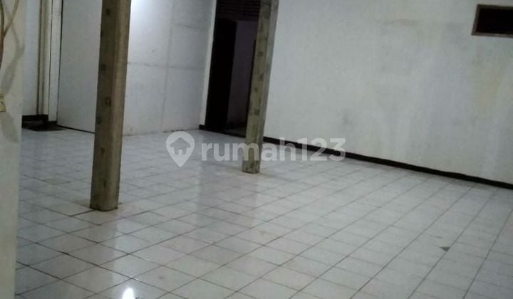 Warehouse and Shop for Rent in Holis Bandung