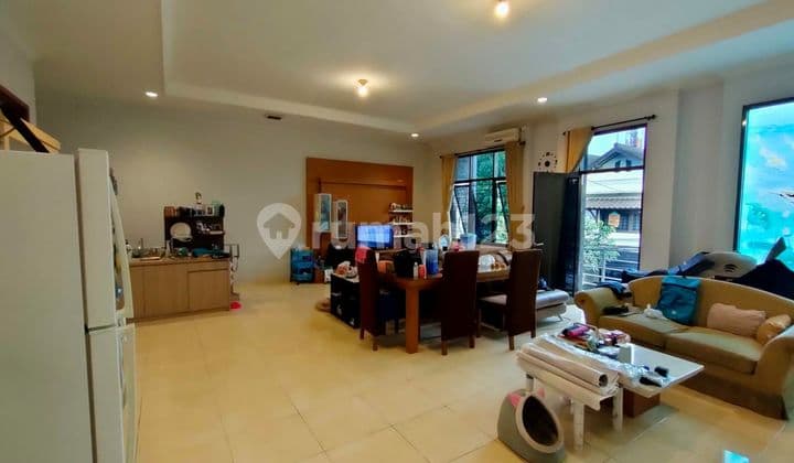 Dijual/Disewakan Rumah untuk Usaha/Kantor di Pasir Salam